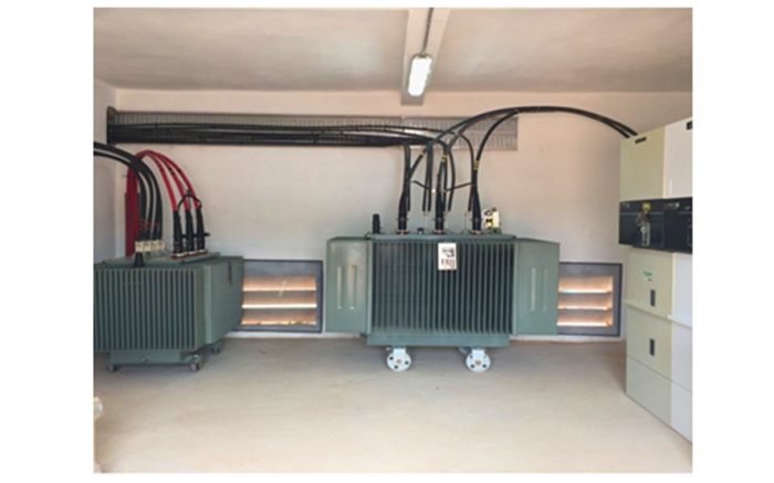  Image Usine d’hévéa kossihouen